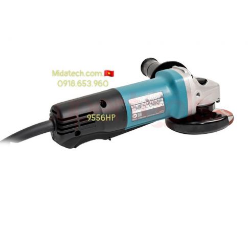 MÁY MÀI GÓC MAKITA 9556HP(100MM )