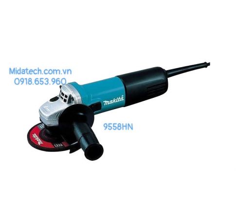 MÁY MÀI GÓC MAKITA 9558HN ( 125MM )