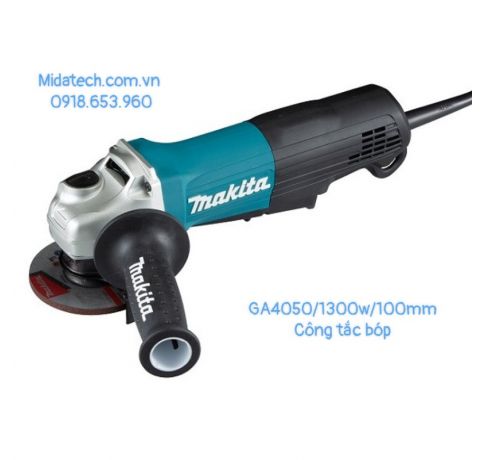 MÁY MÀI GÓC MAKITA GA4050 ( 100MM )