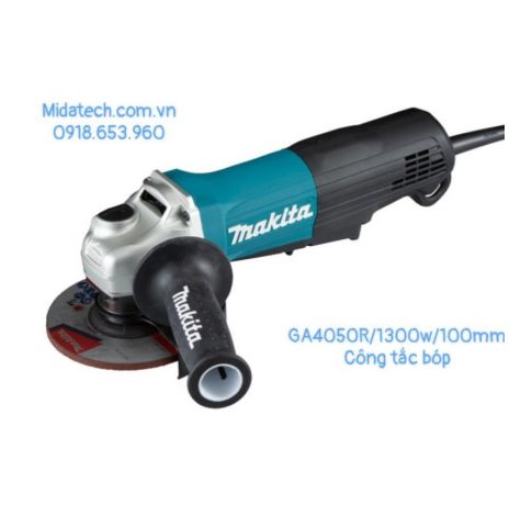 MÁY MÀI GÓC MAKITA GA4050R ( 100MM )