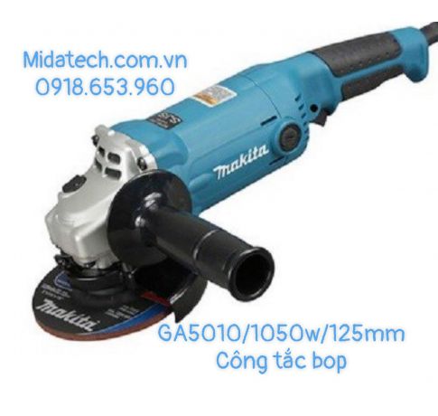 MÁY MÀI GÓC MAKITA GA5010 ( 125MM )