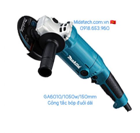 MÁY MÀI GÓC MAKITA GA6010