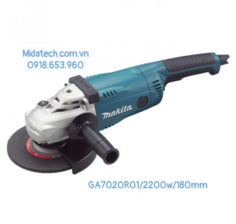 MÁY MÀI GÓC MAKITA GA7020R01