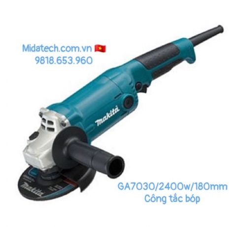 MÁY MÀI GÓC MAKITA GA7030