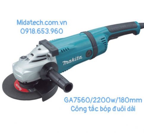 MÁY MÀI GÓC MAKITA GA7060