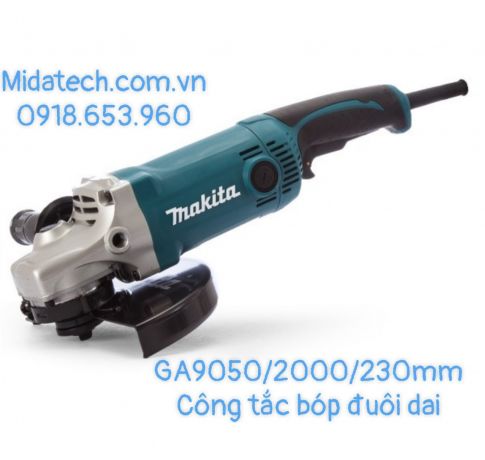 MÁY MÀI GÓC MAKITA GA9050