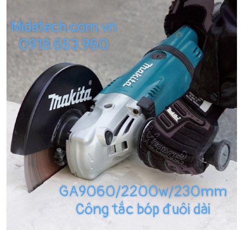 MÁY MÀI GÓC MAKITA GA9060