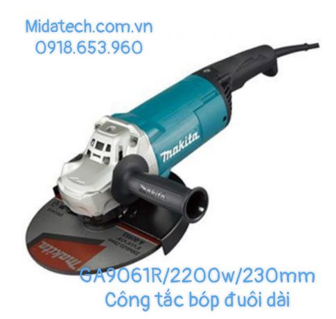 MÁY MÀI GÓC MAKITA GA9061R