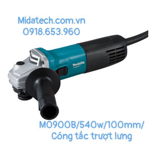 MÁY MÀI GÓC MAKITA M0900B