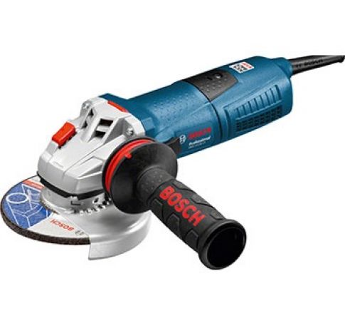 Máy mài góc nhỏ 1300W Bosch GWS 13-125 CI