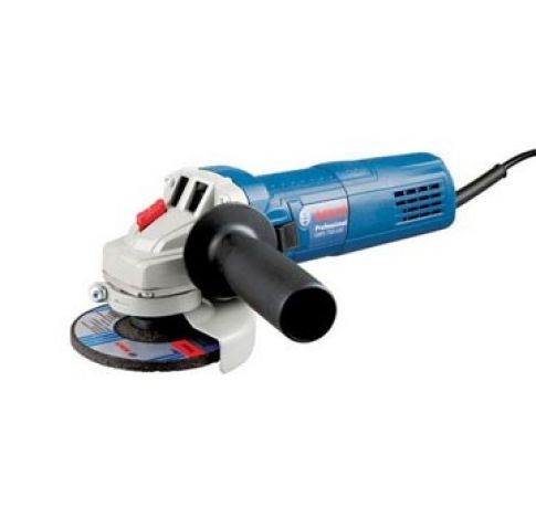 Máy mài góc nhỏ 750W Bosch GWS 750-100
