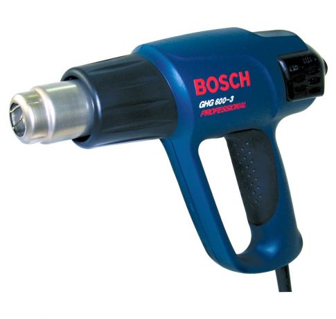 Máy phun hơi nóng BOSCH GHG 18-60 (1800 W) BOSCH GHG18-60
