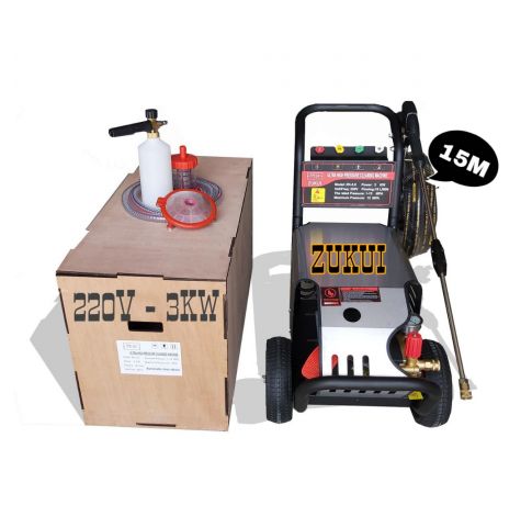 MÁY RỨA CÔNG NGHIỆP ZUKUI 2KW