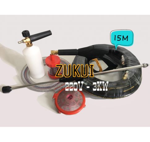MÁY RỨA CÔNG NGHIỆP ZUKUI 2KW