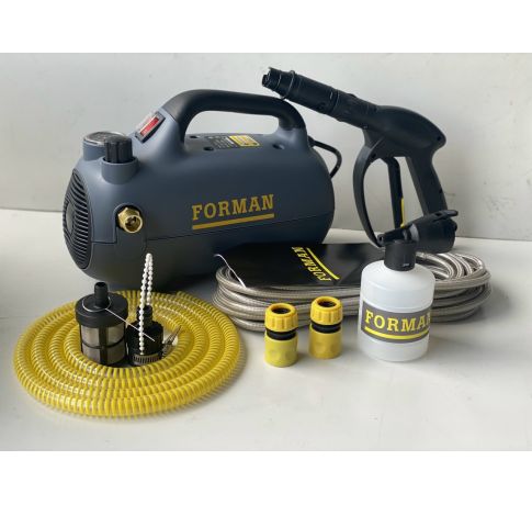 MÁY RỬA XE ZUKUI FORMAN F300