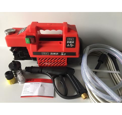 MÁY RỬA XE ZUKUI S3 2000W