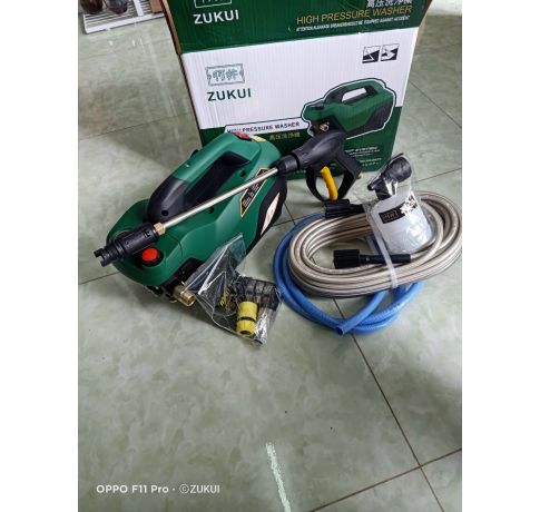 MÁY RỬA XE ZUKUI S7 2800W