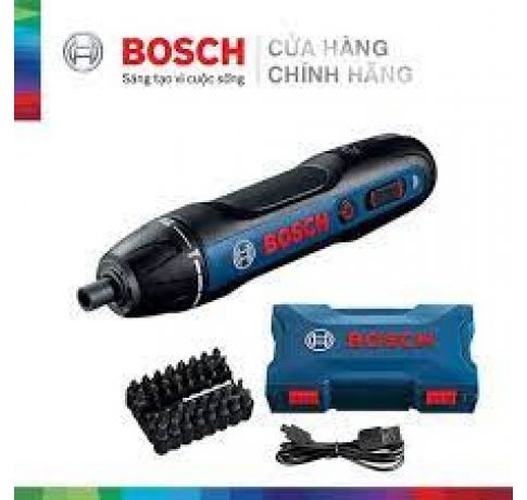 Máy vặn vít Bosch GO GEN 
