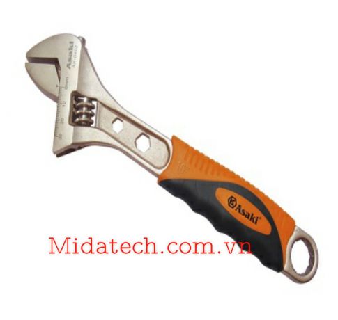 MỎ LẾT ASAKI AK-0402