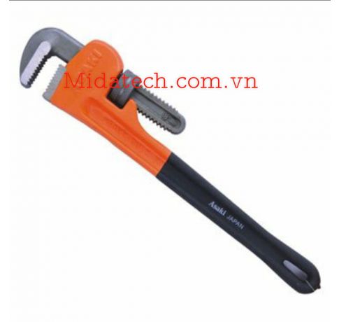 MỎ LẾT RĂNG ASAKI AK-634