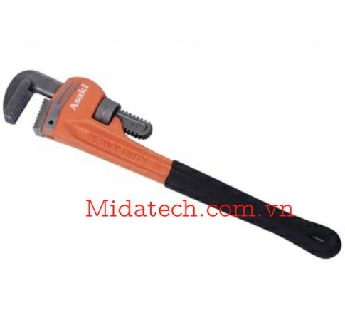 MỎ LẾT RĂNG ASAKI AK-635