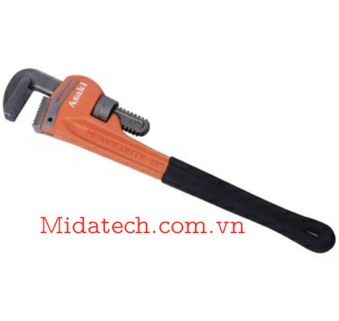 MỎ LẾT RĂNG ASAKI AK-636