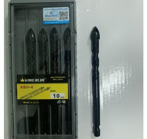MŨI KHOÁN BÊ TÔNG 4 KHÍA