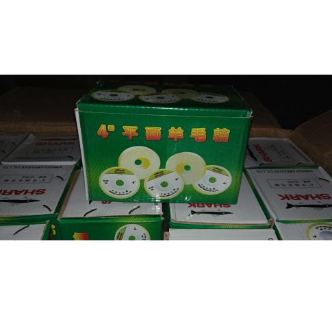 Ni Trắng Cá sấu