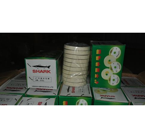 Ni Trắng Cá sấu
