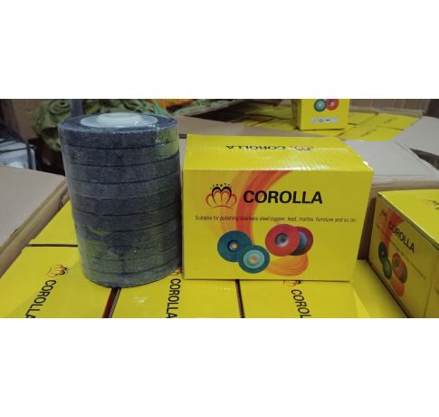 Nỉ Xám Corolla