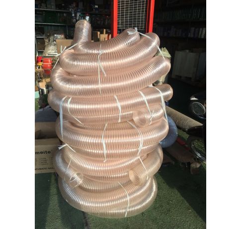 ỐNG HÚT BỤI GỖ