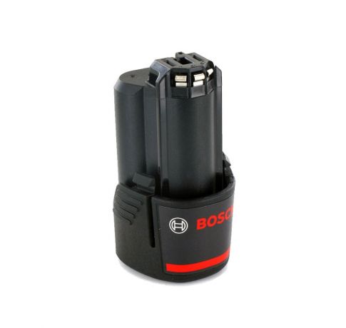 Pin Li-lon Bosch 1600A00F70 12V/2.5Ah