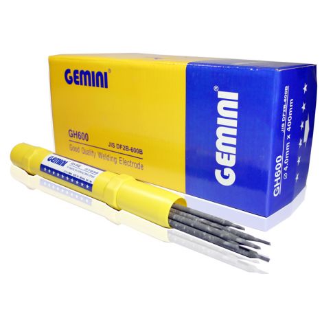 Que hàn inox GEMINI G308