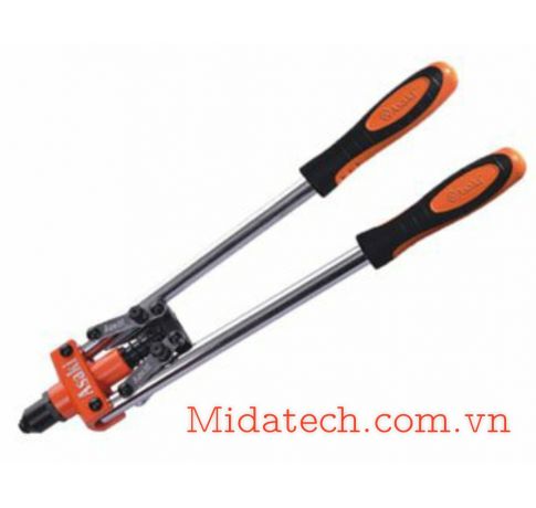 Rut rive  trơ lực ASAKI -6810