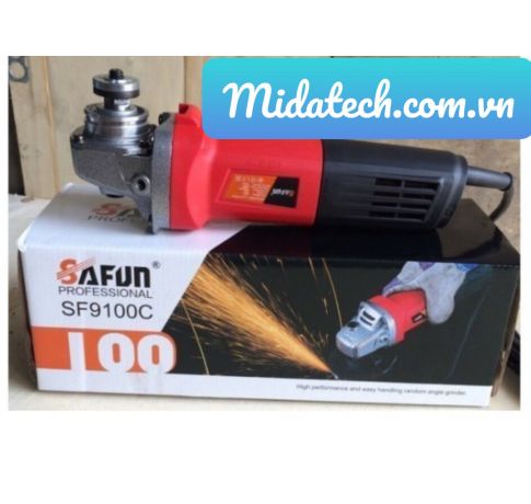 SF 9100C