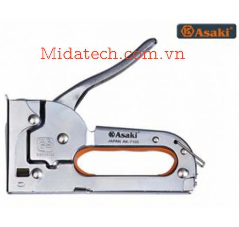 SÚNG  GHIM AK 7105
