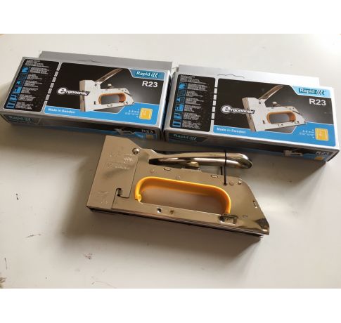Súng ghim tay RApid R32