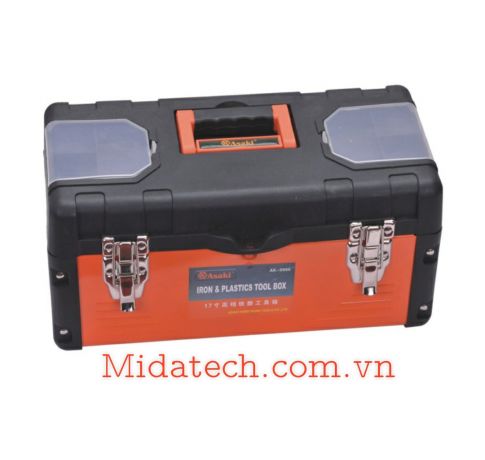 THÙNG ĐỒ NGHỀ ASAKI AK9964