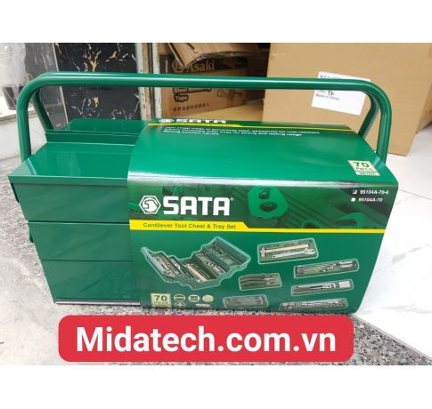 THÙNG ĐỒ NGHE SATA
