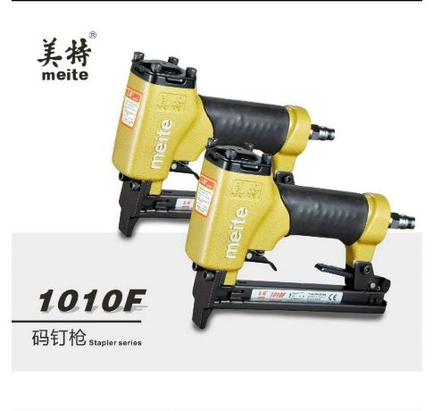 SÚNG BẮN ĐINH CHỮ U MEITE 1010F