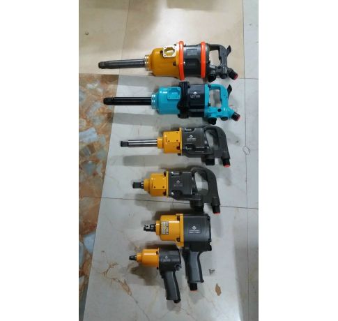 BÔ SÚNG MỞ ỐC KINGTONY 1/2