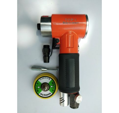 MÁY ĐÁNH BÓNG HƠI TOP 6MM