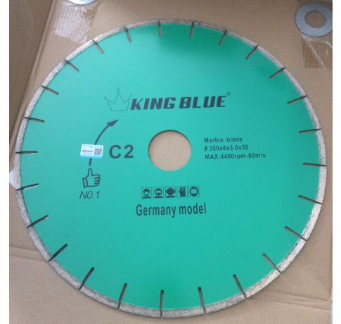 LƯỠI CẮT ĐÁ MARBLE VÀ TRẮNG SỨ C2