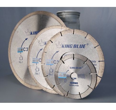 Lươi chuyên cắt GACH, BÓNG KÍNH và MARBLE C3