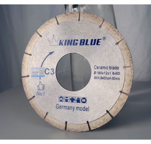 Lươi chuyên cắt GACH, BÓNG KÍNH và MARBLE C3