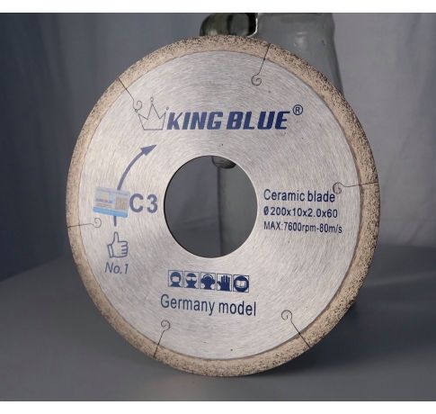 Lươi chuyên cắt GACH, BÓNG KÍNH và MARBLE C3