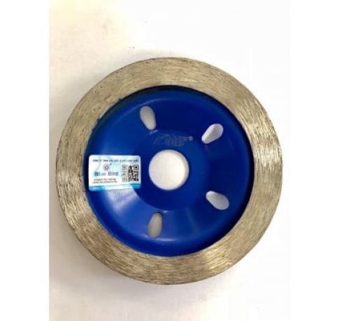CHÉN MÀI BÊ TÔNG VÀ ĐÁ GRANITE KING BLUE