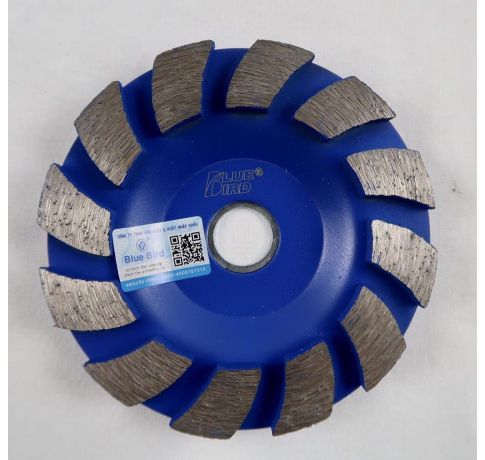 CHÉN MÀI BÊ TÔNG VÀ ĐÁ GRANITE KING BLUE