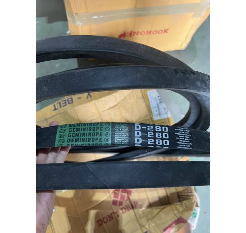 Dây Curoa  GEMINIROPE