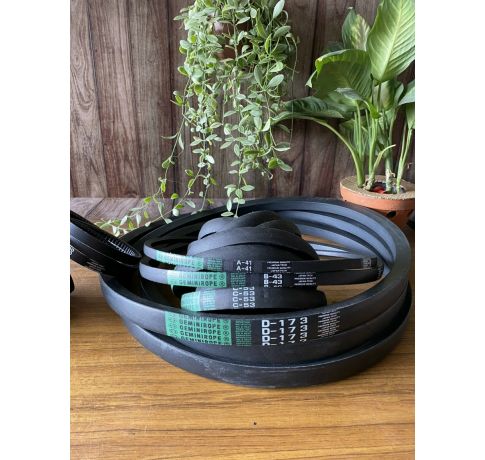 Dây Curoa  GEMINIROPE